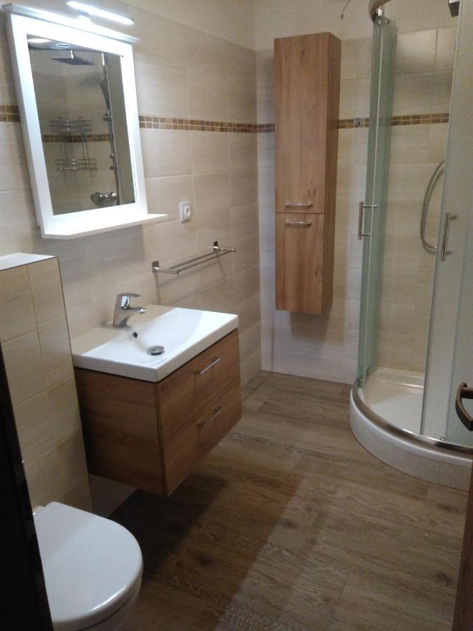 Apartmany 27 Nemcicky  ภายนอก รูปภาพ